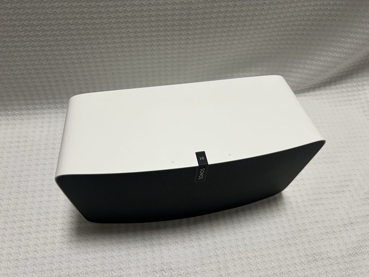 Sonos Haut-parleurs: Sonos Play 5 – D'occasion à Kaltbrunn par vw-zio 2