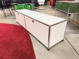 USM Haller Lowboard