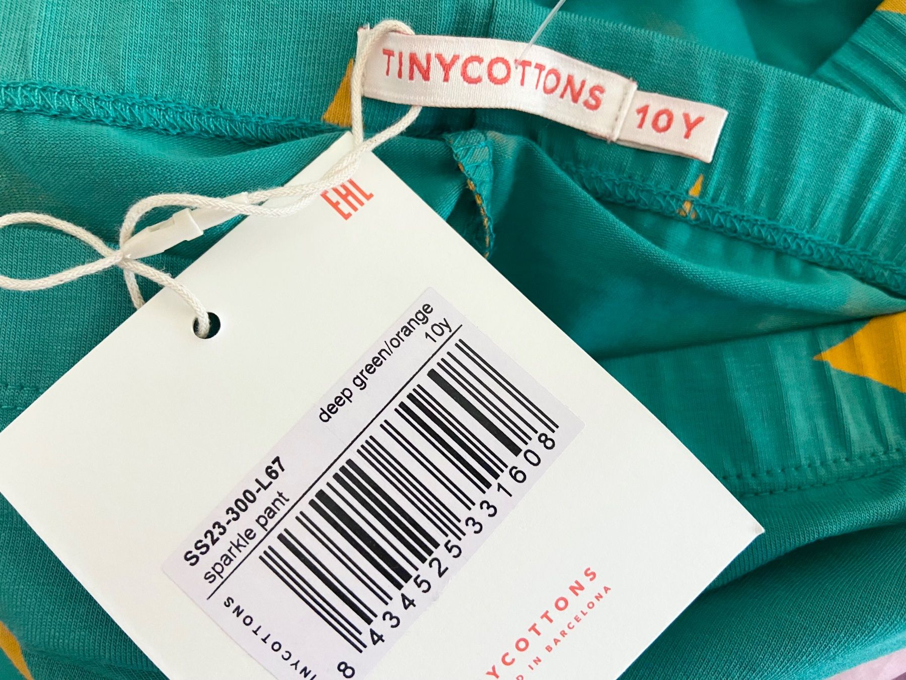Strümpfe & Strumpfhosen: Tinycottons, Leggins, 134/140, NEU – Neu und originalverpackt aus Zürich von Pokimoki_1 1