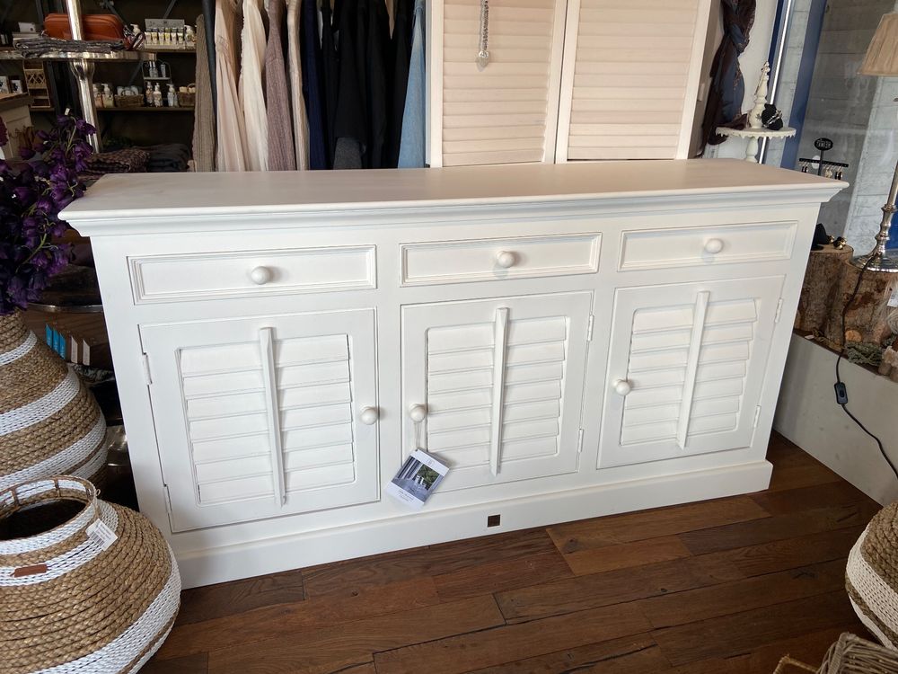 Riviera Maison New Orleans Dresser Kaufen auf Ricardo