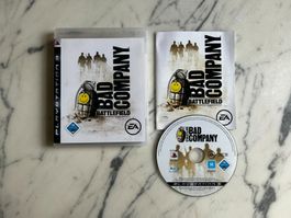 Battelfield Bad Company - Playstation 3