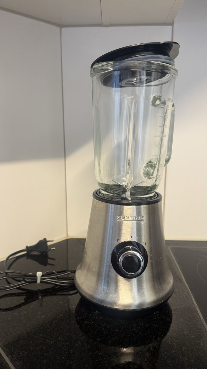 Elettrodomestici da cucina: Severin Mixer – Usato da Zürich venduto da shopping_x8df