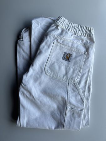 Carhartt Brain Dead Collab Hose M