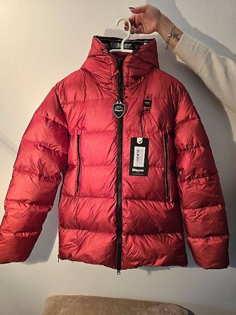 Giacca imbottita Blauer USA