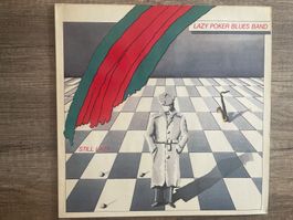 A626/Lazy Poker Blues Band Still Lazy