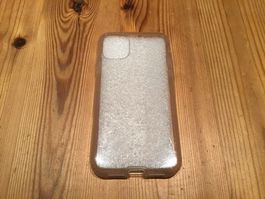 Transparente Hülle für „IPHONE 11“