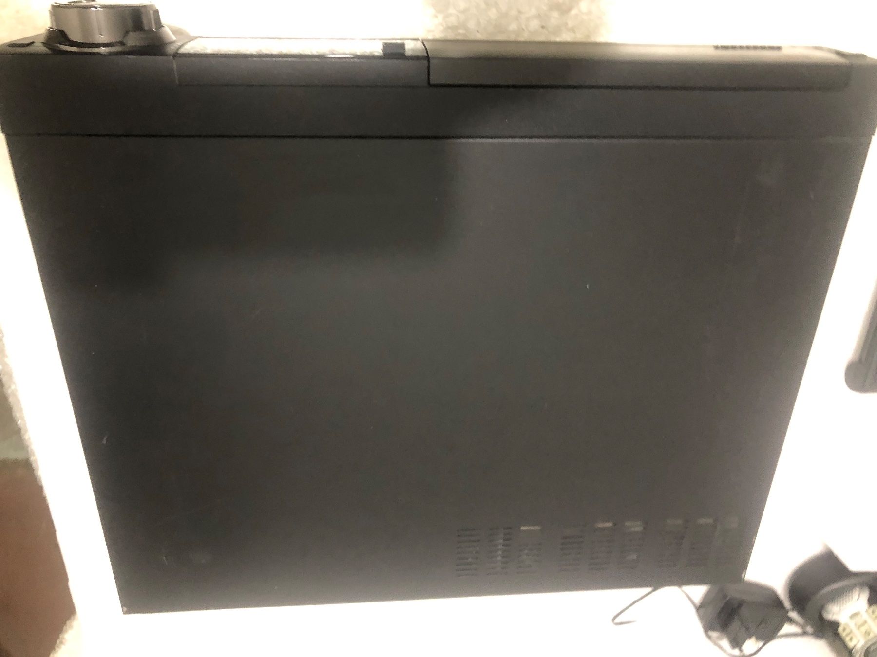 Panasonic Registratori: Panasonic NV-FS90 Super-VHS Videorecorder – Usato da Biel-Bienne venduto da alos07 5