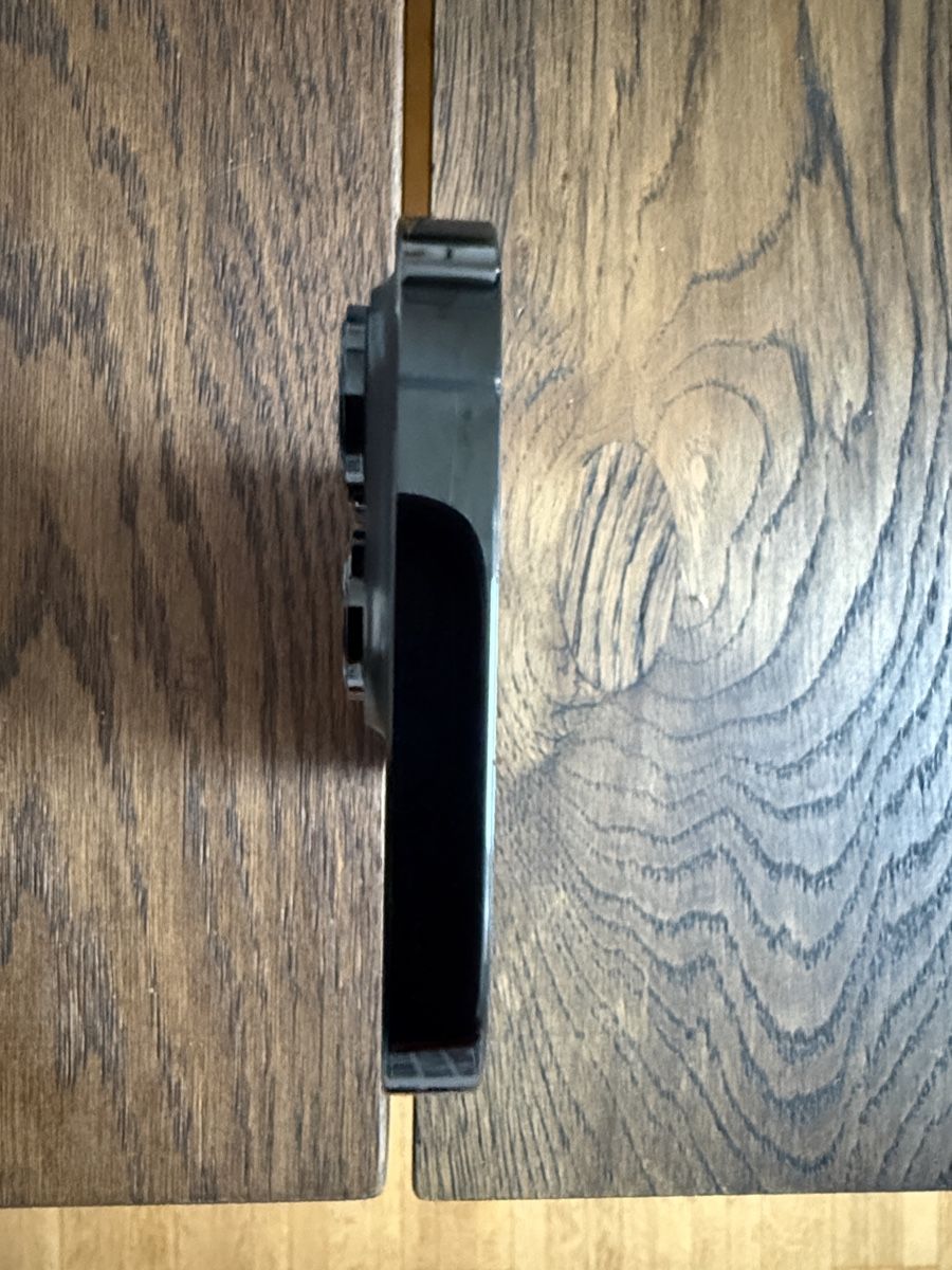 Apple Portables: iPhone 14 Pro 256GB schwarz – D'occasion à Luzern par Roeschuko 3
