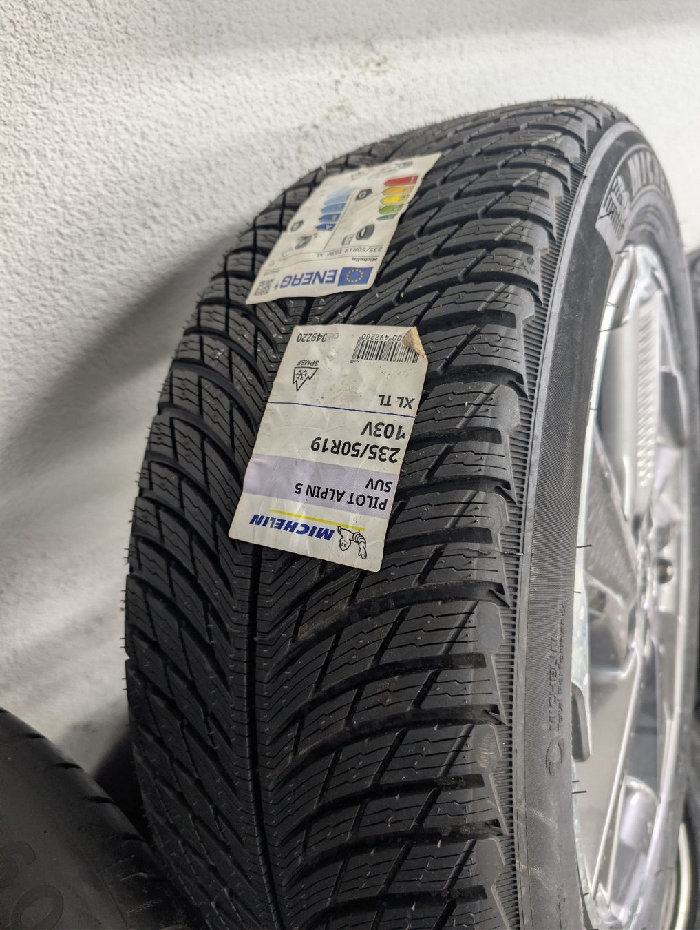 Cerchioni: DS Felgen – Nuovo e nell'imballaggio originale da Dürrenäsch venduto da Pneu-Idris 3