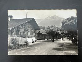 AK   ca. 1950 Reichenbach Kandertal  (G3189)