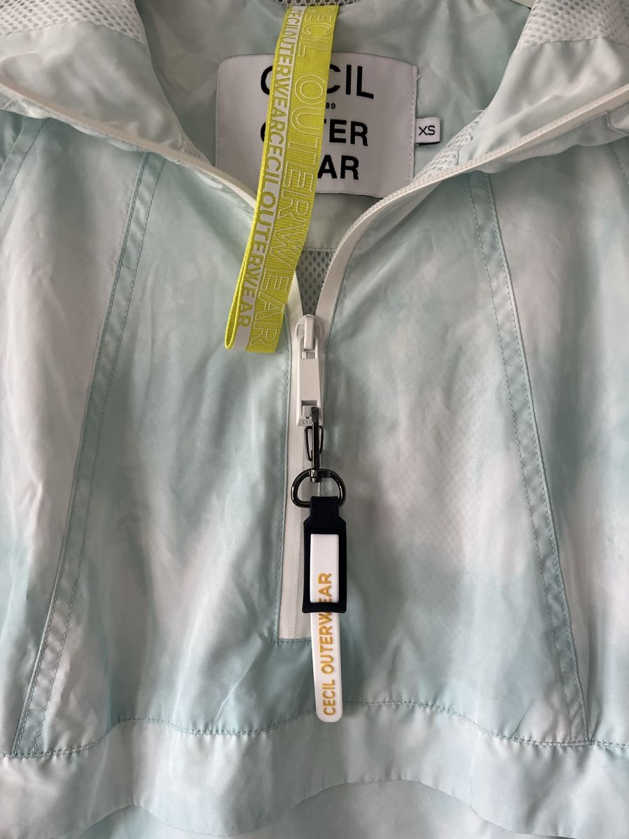 Camicette: Windjacke – Nuovo (secondo la descrizione) da Wermatswil venduto da -secondchance- 2