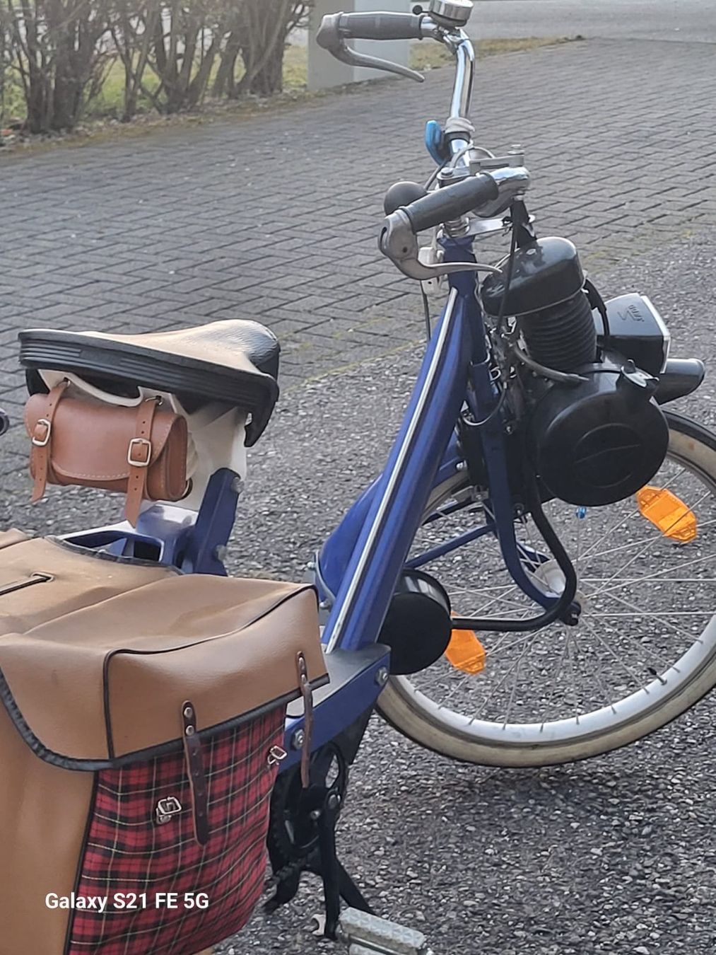 Ciclomotori: Velo Solex 1968 – Usato da Zuchwil venduto da Trucker16 2