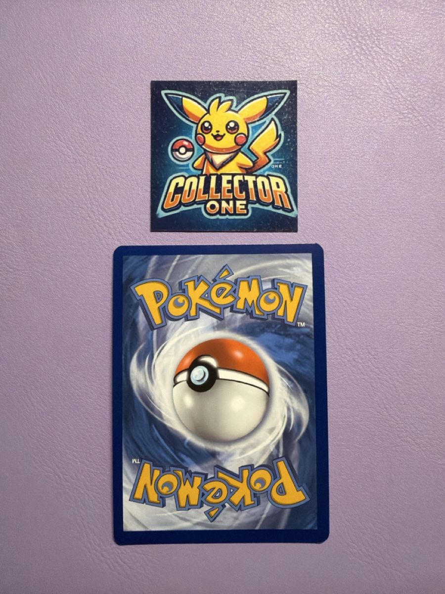 Pokémon Carte collezionabili: Pokemon Dusknoir Holo Stamp 2021 – Nuovo (secondo la descrizione) da Lommiswil venduto da CollectorOne 1