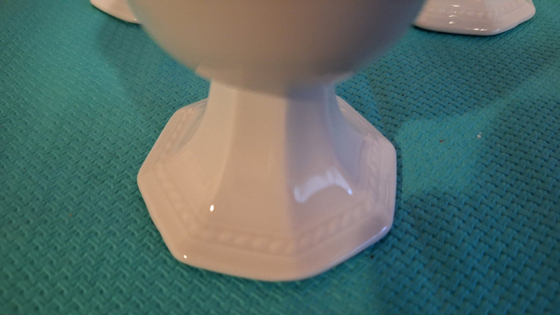 Tazze: 3 Porzellan Kaffeebecher – Usato da Dornach venduto da majo8689 3