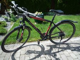 Scott Bike Sportster