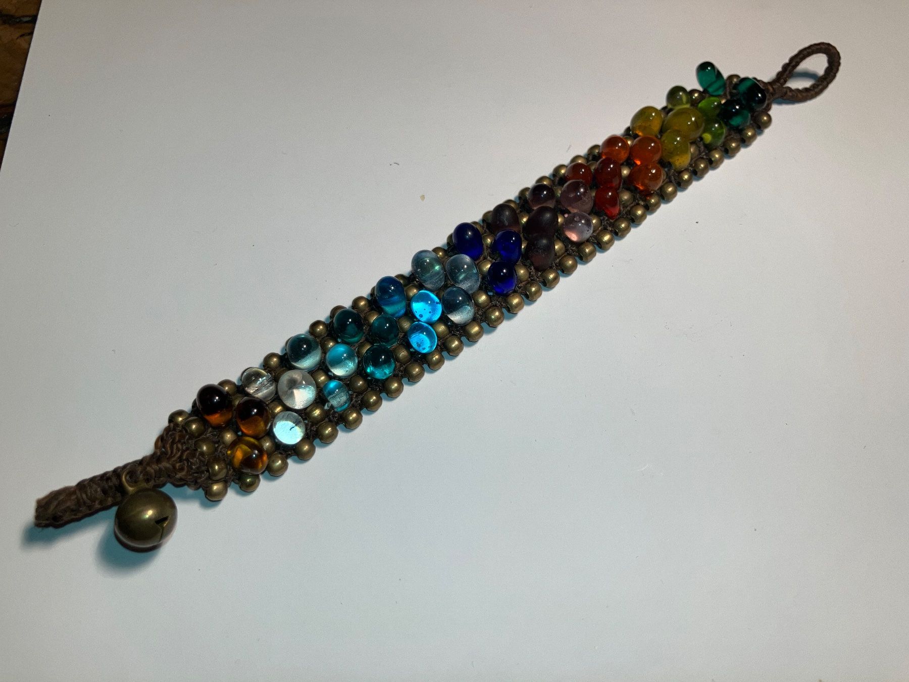 Bracciali & Braccialetti: Armkette – Usato da Baar venduto da Elmo43