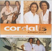Cordalis - Athen 2004