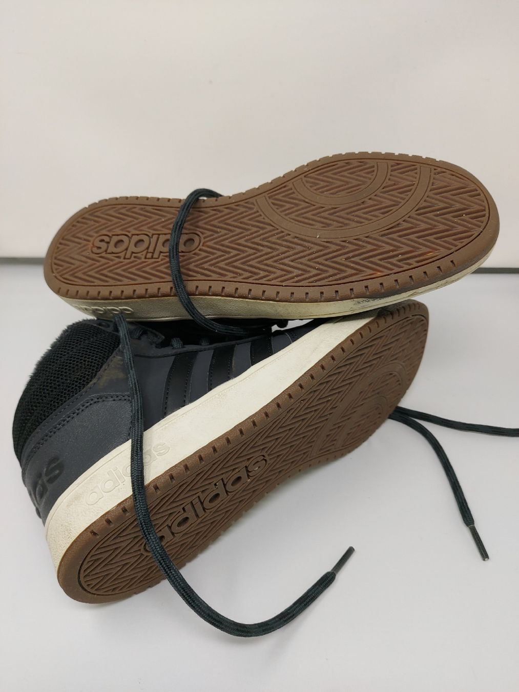Adidas Scarpe da uomo: Winterschuhe adidas – Usato da Meisterschwanden venduto da phaus38 2
