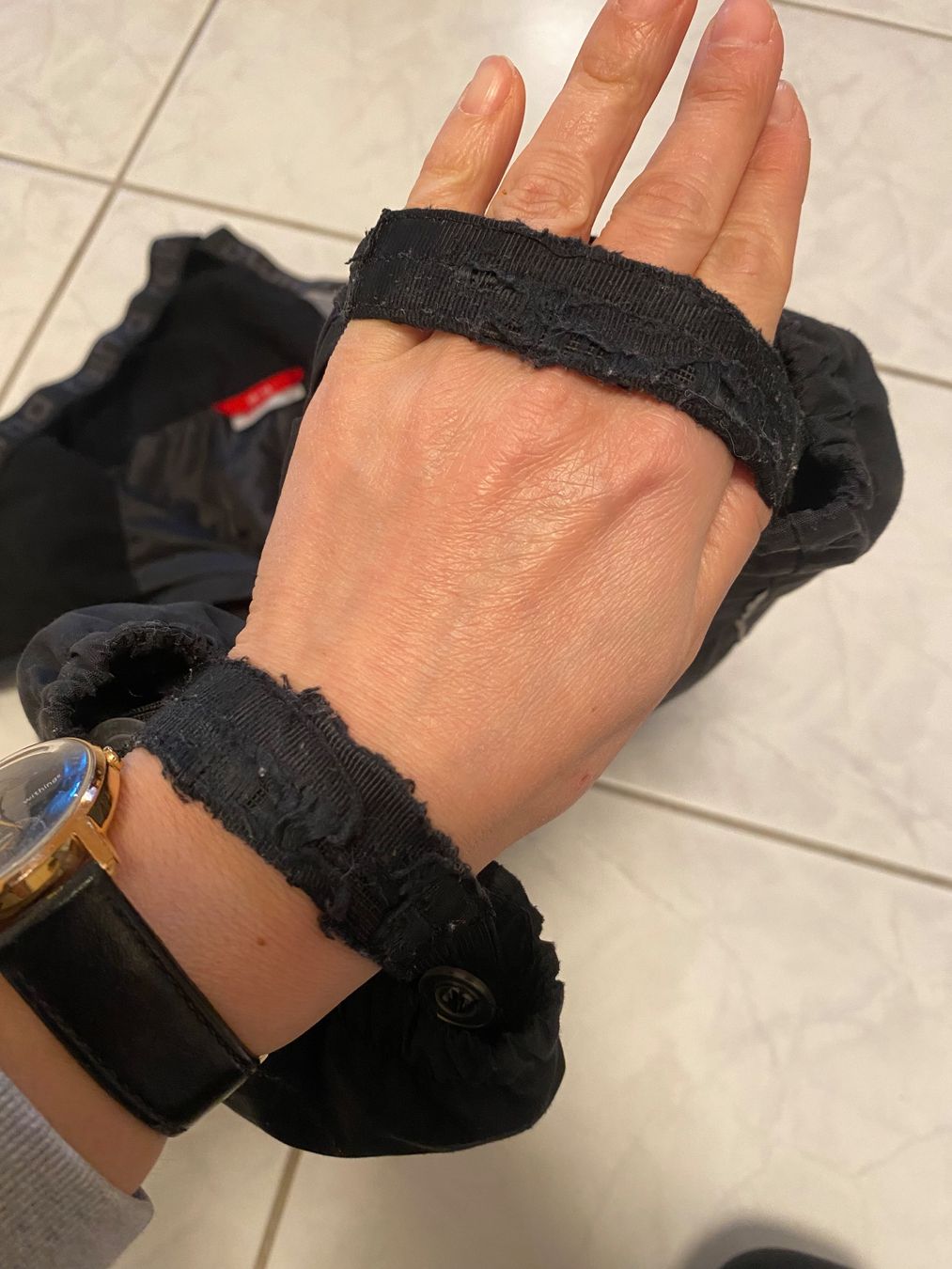 Reima Pantaloni: Reima Schneehose Gr. 104 – Usato da Hettlingen venduto da BKH2021 2