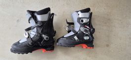 Ski Schuhe Damen Touren Ski