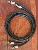 Oehlbach Nf 14 Master RCA - 1.5 mètres NEUF