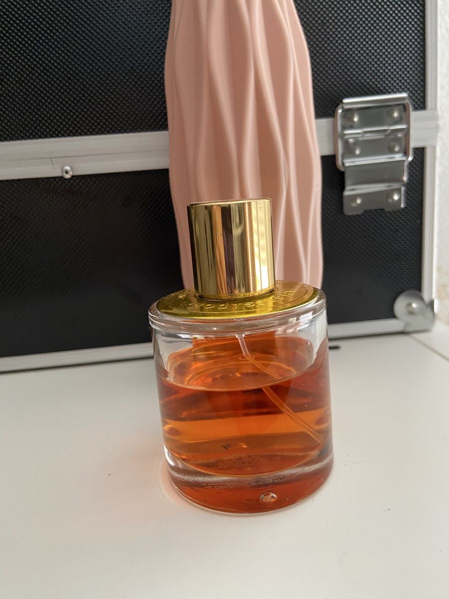 Gisada Profumi & Eau de Toilette: Gisada Switzerland Eau de Parfum Tester – Usato da Thun venduto da Mare_Pia 1