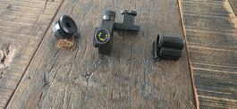 S Diopter K 31