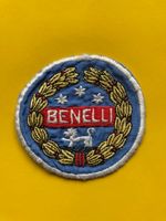 Benelli  Stoffaufnäher