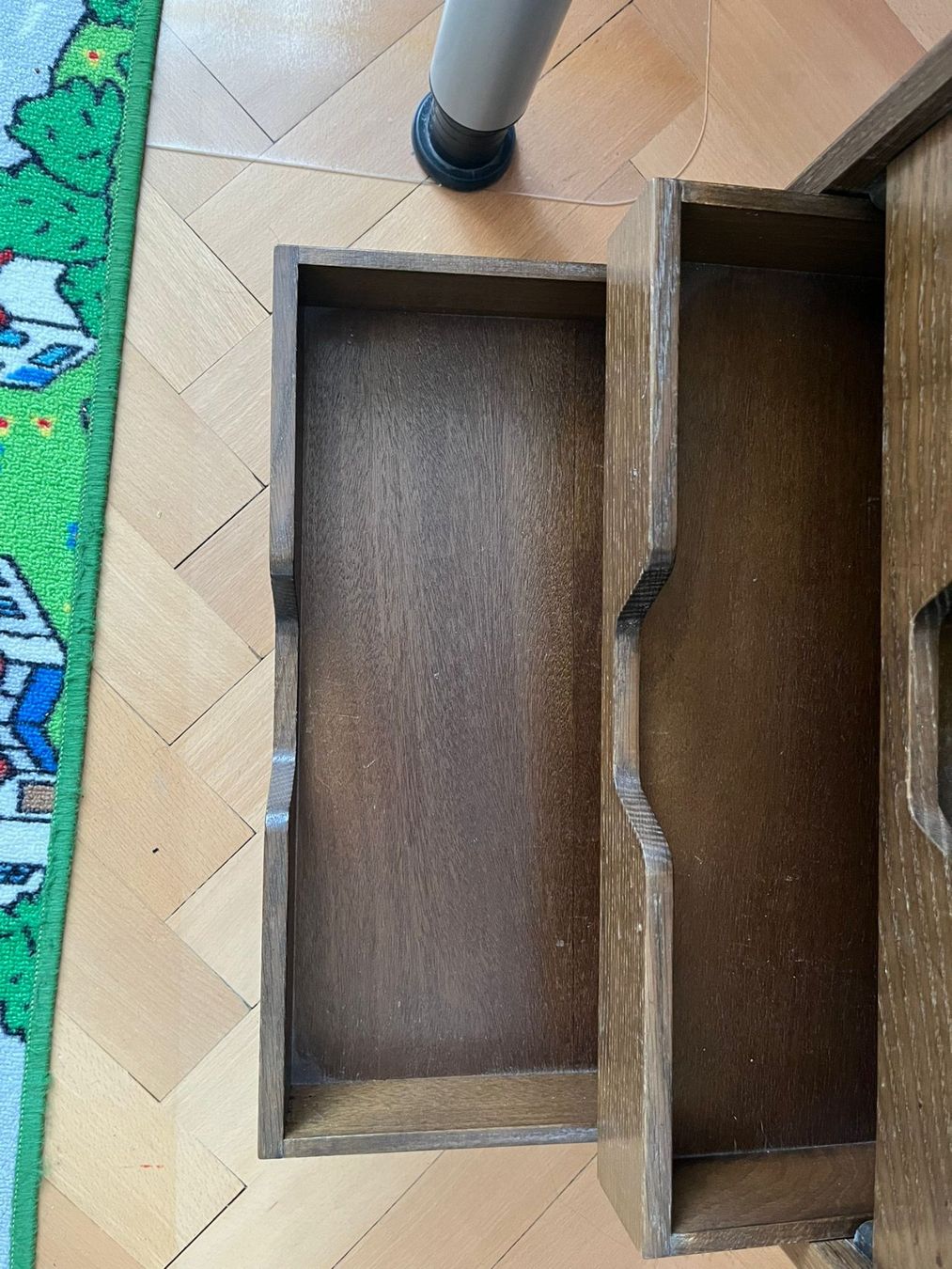 Cassettiere: Bürokorpus Holz – Usato da Jona venduto da m.brun 3