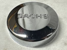 SACHS Hercules Zündungsdeckel chrom