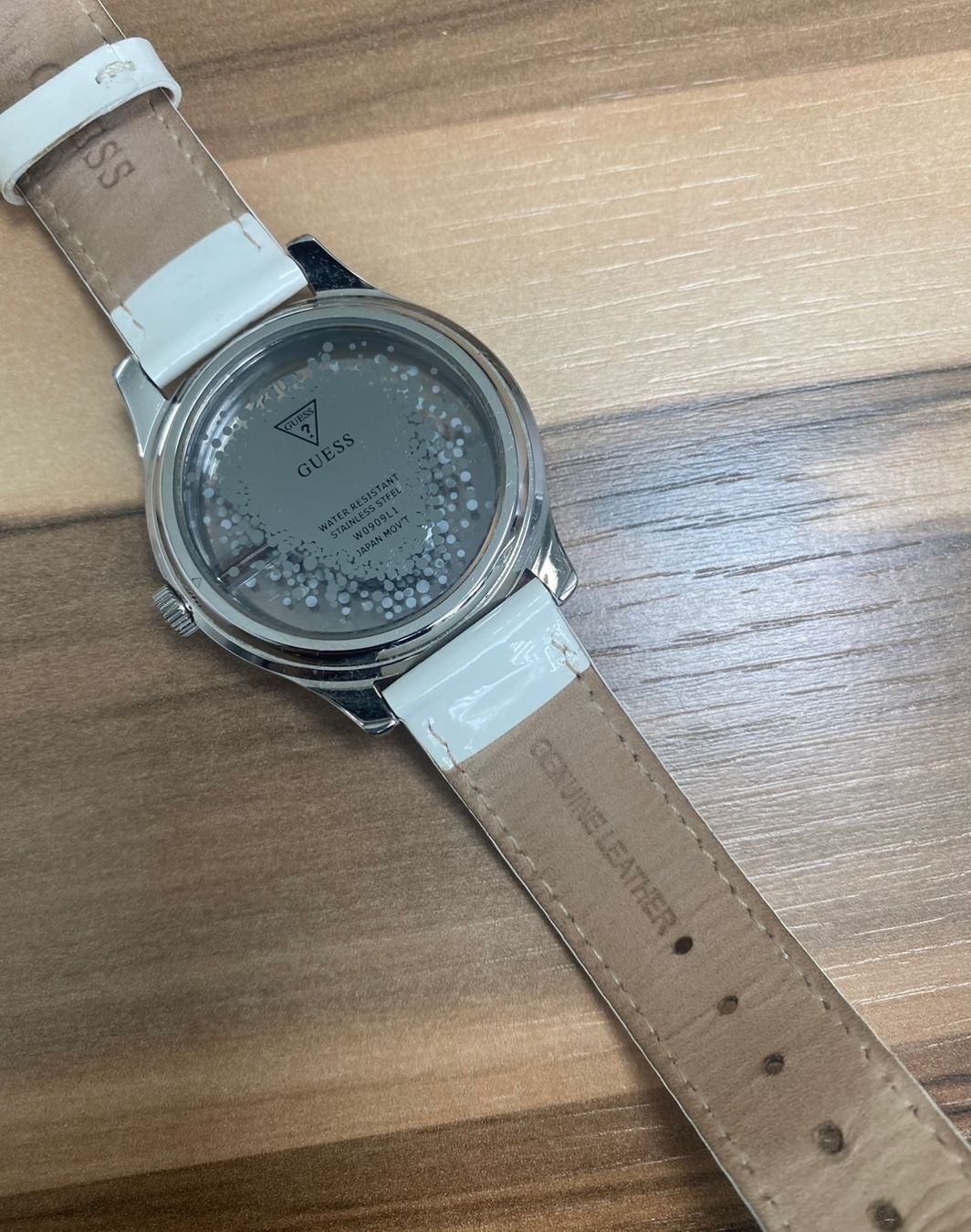 Guess Orologi: Guess Uhr – Usato da Kölliken venduto da Vivii01 1