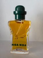 Collection miniature flacon Parfum NOA NOA Otto Kern femme