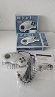 Impact USB- Gamepad 2 Stück