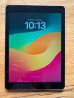 iPad 7Gen 2022, 128GB, silver, Wi-Fi,TOP Zustand.