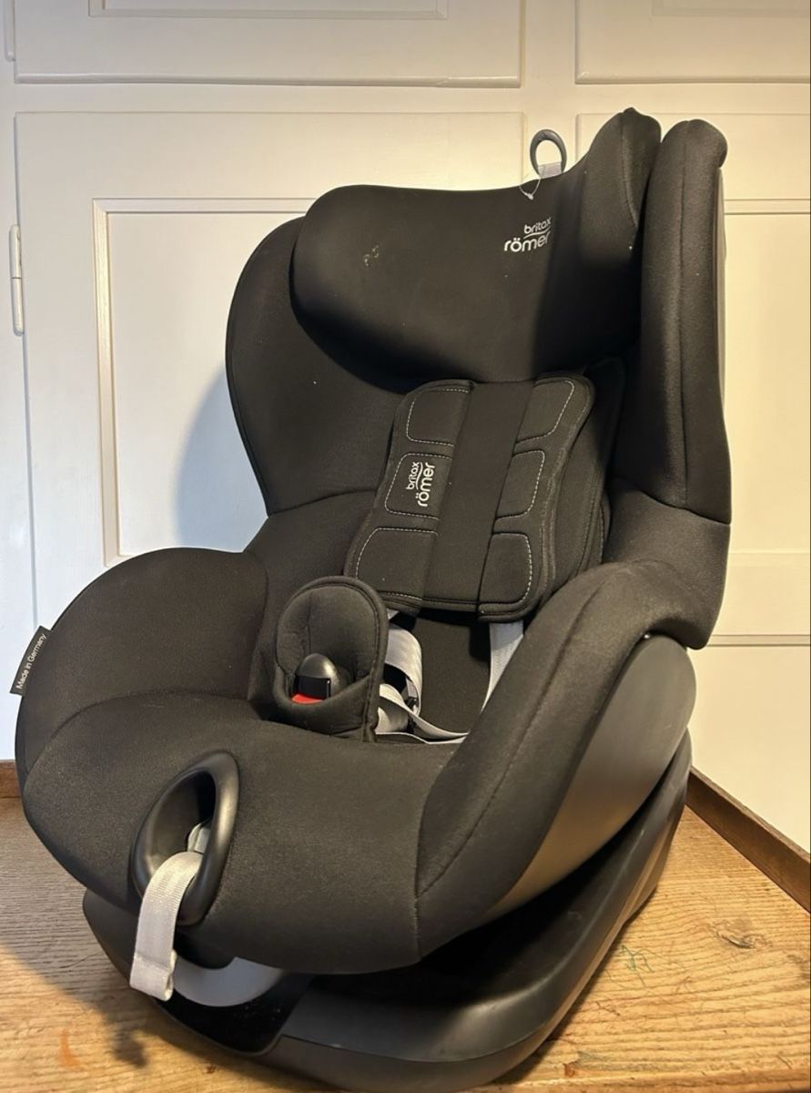 Britax Römer Seggiolini per auto: Römer Britax trifix – Usato da Adliswil venduto da bar_lw2m