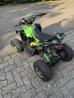 Quad Renegade
