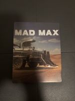 Mad Max Steelbook Edition - Xbox One