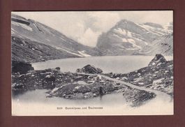 GEMMIPASS - Daubensee