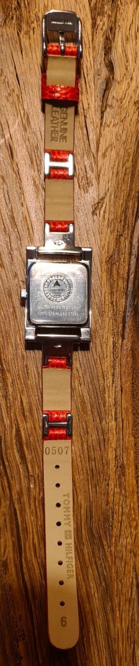 Tommy Hilfiger Orologi: Uhr Tommy Hilfiger – Usato da Bern venduto da Ssra 2