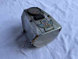 🟥 Mofa Puch Scheinwerfer Licht X30 🟥 (93) 