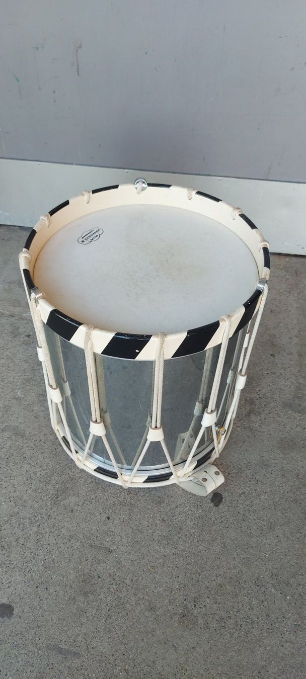 Basler Strumenti musicali: Basler Trommel Gassmann 48x42 Cmm – Usato da Glattbrugg venduto da Swissmusik 3
