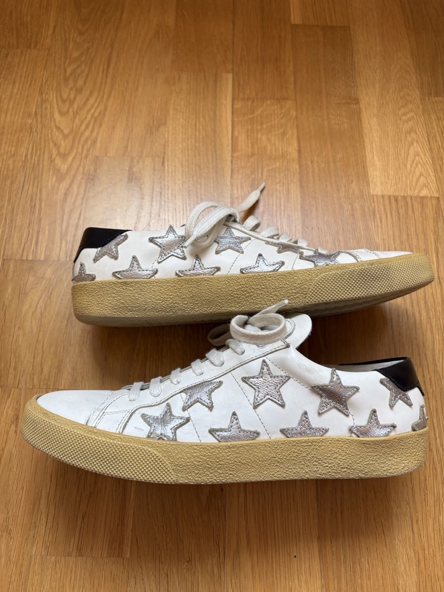 Saint Laurent Scarpe da donna: Saint Laurent Schuhe - Grösse 39 – Usato da Zürich venduto da Ernie123