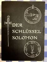 Der Schlüssel Solomon