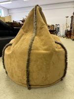 Lounge Luxury Threadvibe Living Fur BeanBag Chair