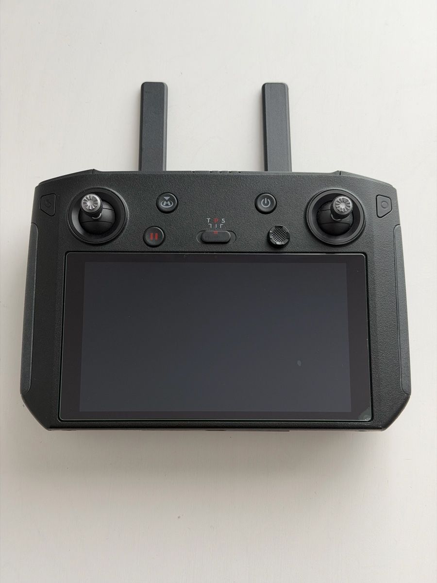 DJI Commande à distance: DJI Smart Controller – Défectueux à Zürich par jankais3r