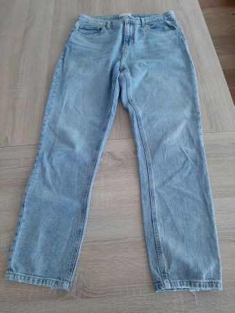 Tally Weijl Jeanshose Gr. EUR 42