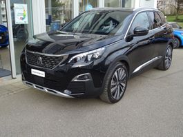 Peugeot 3008 1.6iHybride4 Occasion