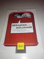 Gedanken für den Mülleimer  (Anke Precht)   G|U  ©'2020