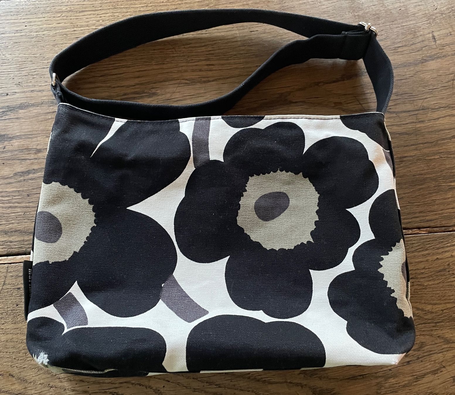 Marimekko Taschen: Tasche von Marimekko – Gebraucht aus Gümligen von soleil149 1