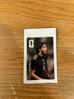 Panini Cola Raul Jimenez
